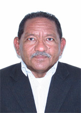 Foto de James Wagner Rodrigues Pereira