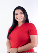 Foto de NÚBIA COSTA LIMA