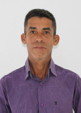 Foto de Lourival dos Santos