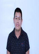 Foto de GEDEÃO ANDRÉ DA SILVA