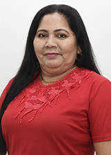 Foto de SEBASTIANA GEDULCILENE SILVA DE OLIVEIRA