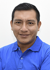 Foto de SÉRGIO SILVA DE OLIVEIRA