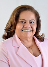 Foto de Magnólia de Sousa Monteiro Rocha
