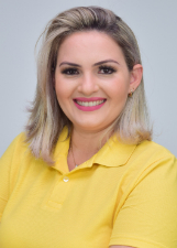 Foto de ANDREZA DA SILVA FERREIRA