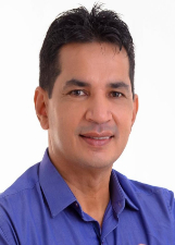 Foto de SANDRO DENIS DE SOUZA CRUZ
