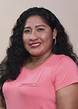 Foto de VENITA DOS SANTOS ALMEIDA