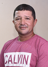 Foto de MARCOS ANTONIO DE MELO OLIVEIRA