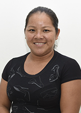 Foto de MARIA DE LOURDES FIDELIS RAPOSO