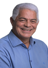 Foto de CLAUDIO APARECIDO DA SILVA