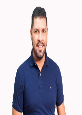 Foto de ISAQUE NASCIMENTO DE AMORIM