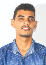 Foto de HILBERG BARROS AROUCHA