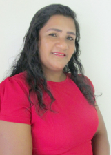 Foto de Maria Gorete Lopes de Oliveira