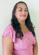 Foto de Rosangela de Souza Santos
