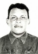 Foto de CIDCLEI AMBORGA DA SILVA