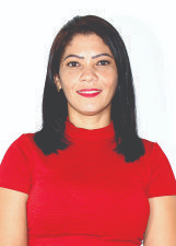 Foto de ROSILENE JOSE TAVARES