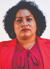 Foto de FRANCELINY MATOS CAMPOS