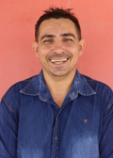 Foto de DEJAILSON SERVOLO BARBOZA