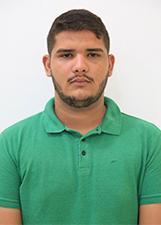 Foto de NATHÃN CRISTIAN OLIVEIRA SOUZA