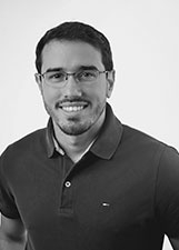 Foto de DANIEL AUGUSTO ARAÚJO DE MELO