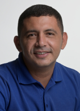 Foto de CARLOS FRANK VIEIRA LIMA JUNIOR