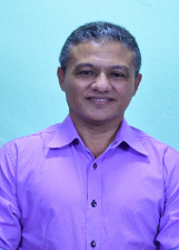 Foto de Lindomar da Silva