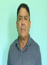 Foto de OZIER CABRAL DE MACEDO