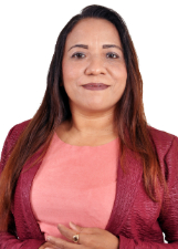 Foto de Raquel Alves Morais Mendes
