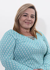 Foto de CIRLEIA MARIA CARVALHO CORDEIRO