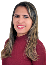 Foto de DANUBIA MONTEIRO DE SOUSA GAMA