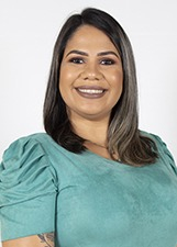 Foto de LUANA CAMELO DE SOUSA
