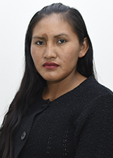 Foto de ANDILICIA DELVIDIO DA SILVA