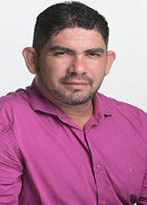 Foto de Lazaro Victor Ferreira Silva