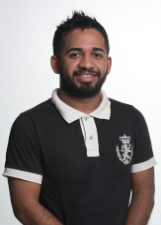 Foto de WILLIAMS COSTA DA SILVA