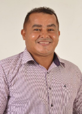 Foto de ABIMAEL NAIVA DA SILVA