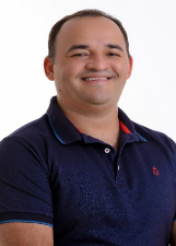 Foto de ANDRE CHAGAS CORREA