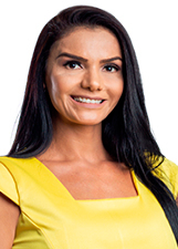 Foto de ALINE MARIA DE MENEZES REZENDE CHAGAS