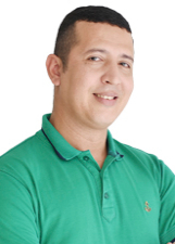 Foto de JOSE JHONNE HERBETH PEREIRA CUNHA