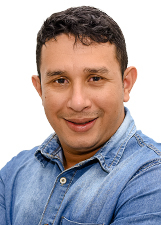 Foto de JOSE SALES MATOS JUNIOR
