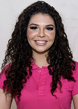 Foto de BEATRIZ CRHISTINA DE OLIVEIRA PERALLY