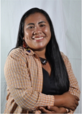 Foto de SÍRIA PEREIRA MAGALHÃES