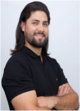 Foto de JÚLIO CESAR CARVALHO DE OLIVEIRA JÚNIOR