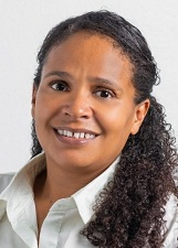 Foto de Ercilia Dias da Silva