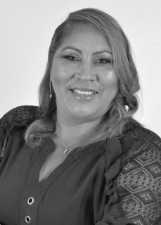 Foto de FRANCISCA DE FÁTIMA GALÉ DE SOUZA