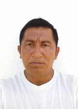 Foto de ONESIMO SILVA DE ALMEIDA