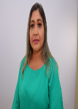Foto de Lourdes Miguel de Brito