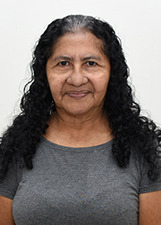 Foto de ANTÔNIA DA CONCEIÇÃO PEREIRA DA SILVA