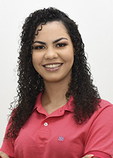 Foto de IARA ARAGÃO DA SILV A
