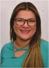 Foto de CRISTIANE FERREIRA DE LIMA