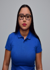 Foto de Bruna da Silva Pinheiro