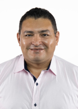 Foto de WENSTON PAULINO BERTO RAPOSO